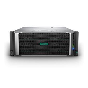HPE DL580 Gen10 6230 4P 256G 8SFF Svr
