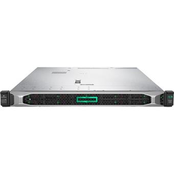 HPE DL360 Gen10 4214R, 64GB, 8SFF, RPS