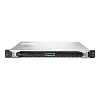 HPE DL160 Gen10 4210R 1P 16G 8SFF Svr