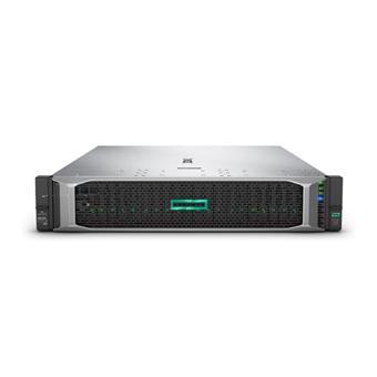 HPE DL380 Gen10 5220 1P 32G NC 8SFF Svr