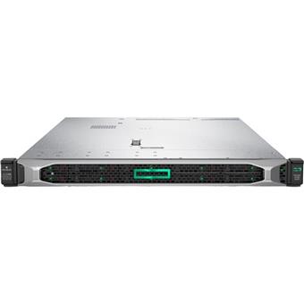 HPE DL360 Gen10 4208 1P 32G NC 8SFF Svr