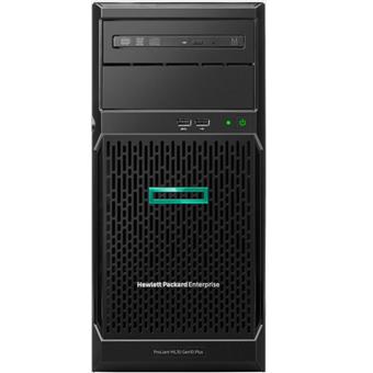 HPE ML30 Gen10+ E-2314 1P 16G NHP Svr