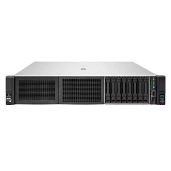 HPE DL385 G10+ v2 7313 MR416i-a 8SFF Svr
