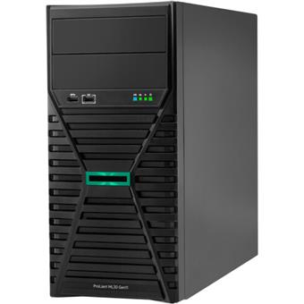 HPE ML30 Gen11 E-2434 1P 16G 4LFF Zvr