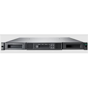 HPE Stg MSL 1/8 LTO8 SAS Drv 5LTO8 Crtg