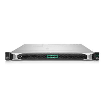 HPE DL360 G10+ 4309Y, 64GB, 2 x 480GB SSD