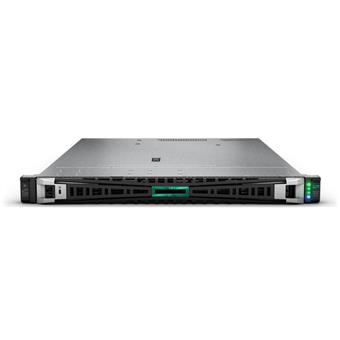 HPE DL365 G11 9224, 64 GB, 2 x 480 GB SSD, RPS