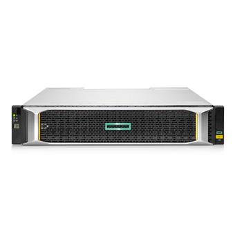 HPE MSA 1060 SFF FC 12x1.2T XCVR Array
