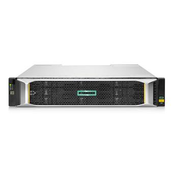 HPE MSA 2060 LFF FC 12x20T XCVR Array