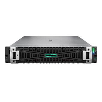 HPE DL380 G11 4516Y+, 64GB, 2 x 480GB SSD, RPS