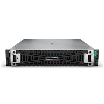 HPE DL345 G11 9115, 64GB, 2 x 480GB SSD, RPS