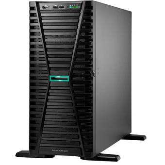 HPE ML110 G11 4514Y, 64GB, 2 x 480GB SSD, RPS