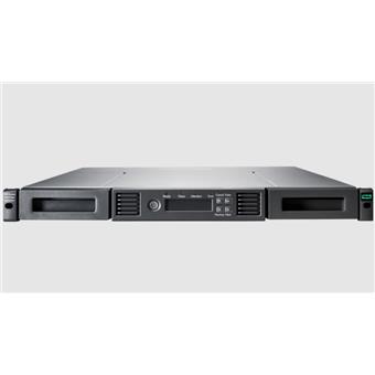 HPE MSL 1/8 1xMSL LTO9 FC 5LTO9 45T Crtg