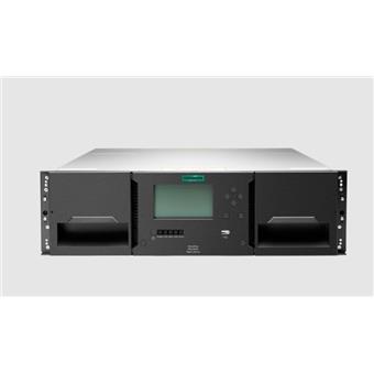 HPE MSL3040 MSL LTO9 FC 20LTO9 45T Crtg