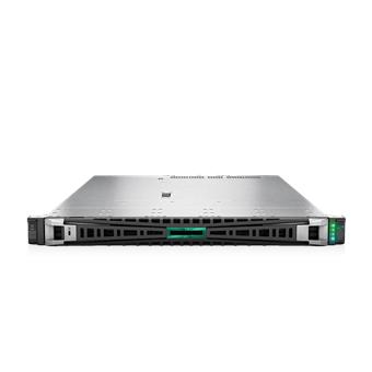 HPE DL320 G12 6515P, 64GB, 2x480GB NVME, MR408i-o