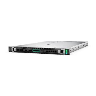 HPE DL360 G12 6507P, 64 GB, 2 x 480 GB SSD, RPS