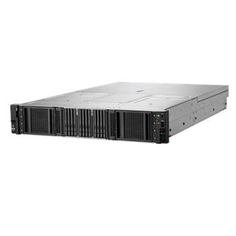 HPE DL340 G12 6505P, 64GB, MR408i-o, SFF