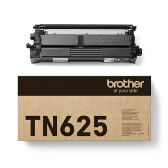 Brother TN625BK