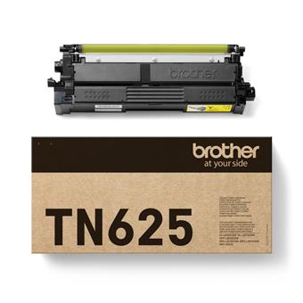 Brother TN625Y