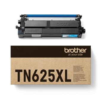 Brother TN625XLC