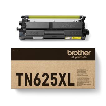 Brother TN625XLY