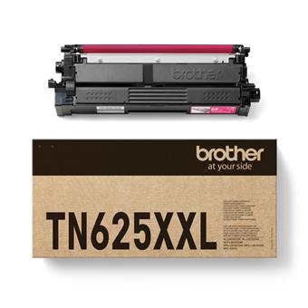 Brother TN625XXLM
