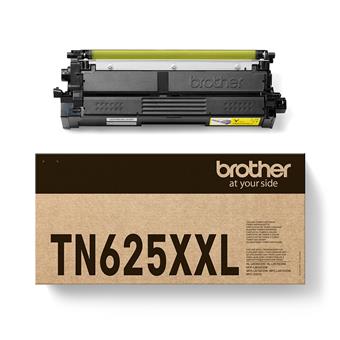 Brother TN625XXLY