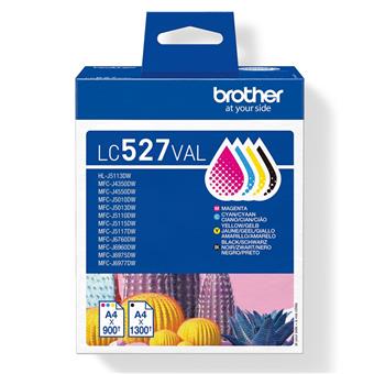 Brother LC-527VAL