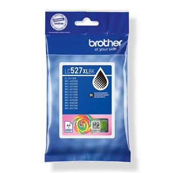 Brother LC-527XLBK