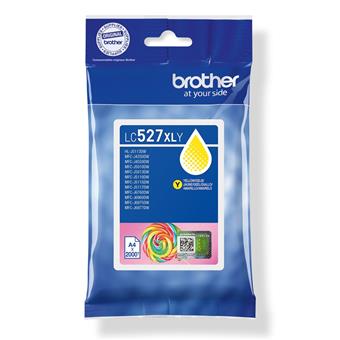 Brother LC-527XLY