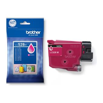 Brother LC-528M