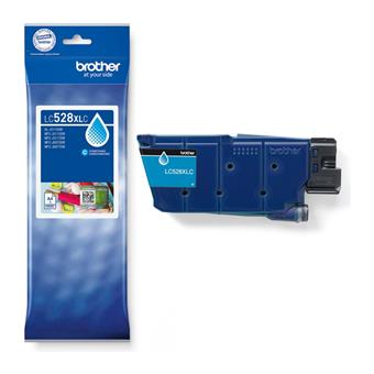 Brother LC-528XLC