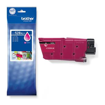 Brother LC-528XLM