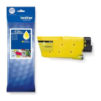 Brother LC-528XLY