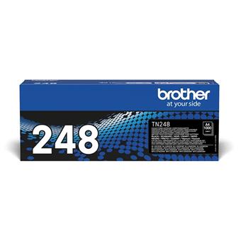 Brother TN-248 Black (1 000 str.)