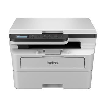 Brother/DCP-B7600D/MF/Laser/A4/USB