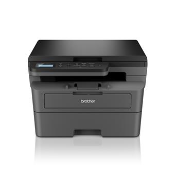 Brother/DCP-L2600D/MF/Laser/A4/USB
