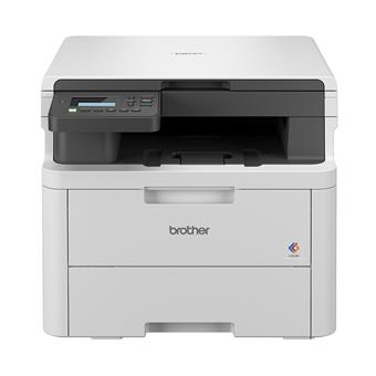 Brother/DCP-L3520CDW/MF/LED/A4/Wi-Fi Dir/USB