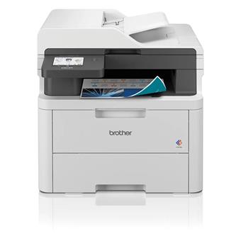 Brother/DCP-L3560CDW/MF/LED/A4/LAN/Wi-Fi Dir/USB