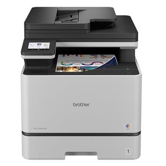 Brother/DCP-L8630CDW/MF/Laser/A4/LAN/WiFi/USB