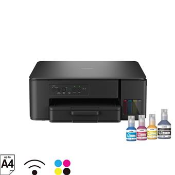 Brother/DCP-T430W/MF/Ink/A4/WiFi/USB