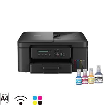 Brother/DCP-T730DW/MF/Ink/A4/WiFi/USB