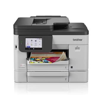 Brother/MFC-J5110DWYJ1/MF/Ink/A4/LAN/WiFi/USB