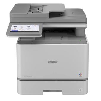 Brother/MFC-L8970CDW/MF/Laser/A4/LAN/WiFi/USB