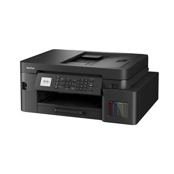 Brother/MFC-T930DW/MF/Ink/A4/LAN/WiFi/USB