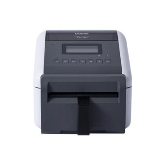 Brother TD-4555DNWBFC