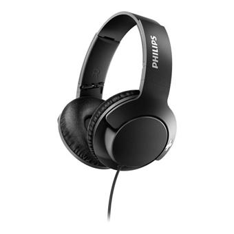 PHILIPS SHL3175BK černá sluchátka přes uši