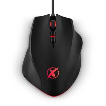 herní myš Niceboy ORYX M600