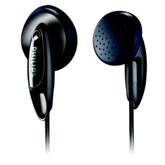 PHILIPS SHE1350 Sluchátka do uší