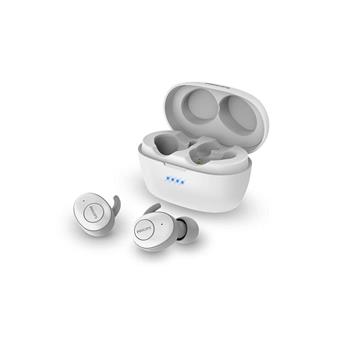 PHILIPS TAT3215WT bílá sluchátka True Wireless Bluetooth